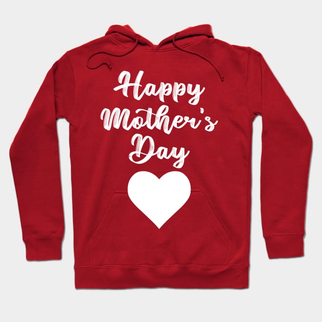 Mother Day Hoodie by BR Designs